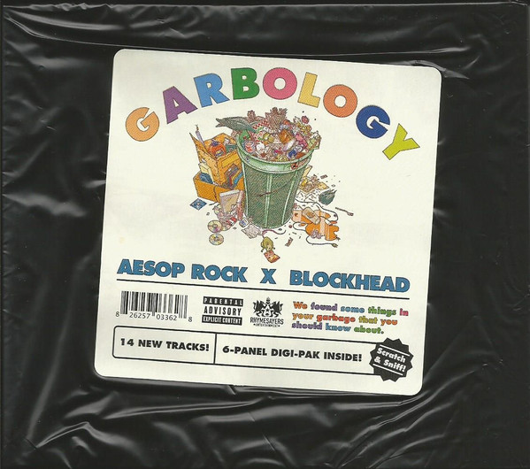 Garbology
