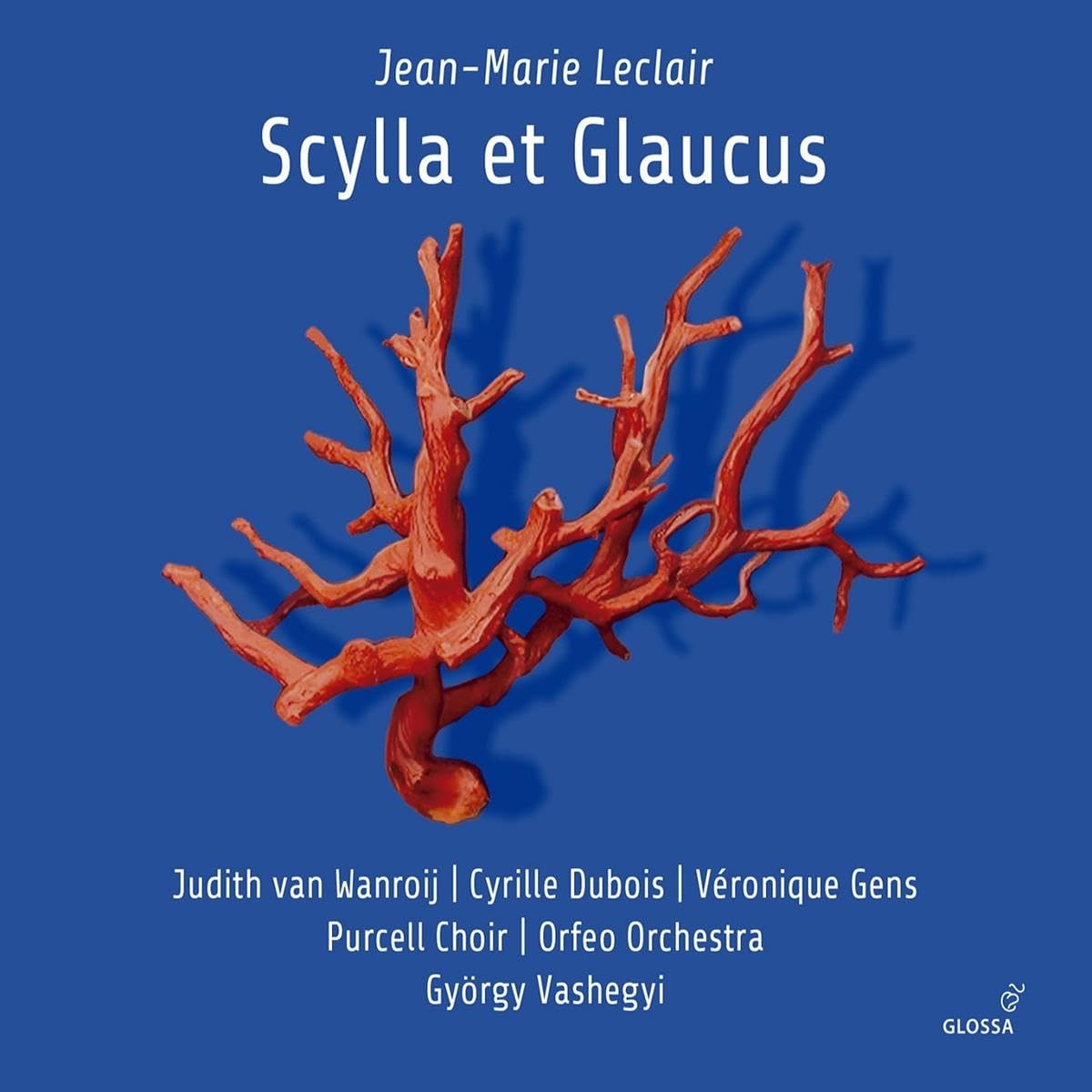 Jean-Marie Leclair