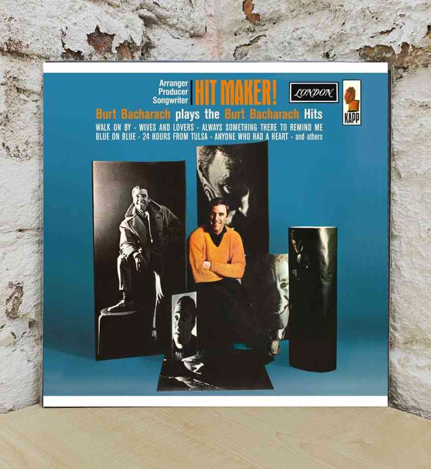HIT MAKER! -HQ/LTD-
