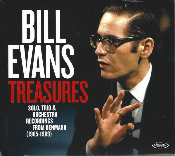 TREASURES: SOLO,.. -LTD-