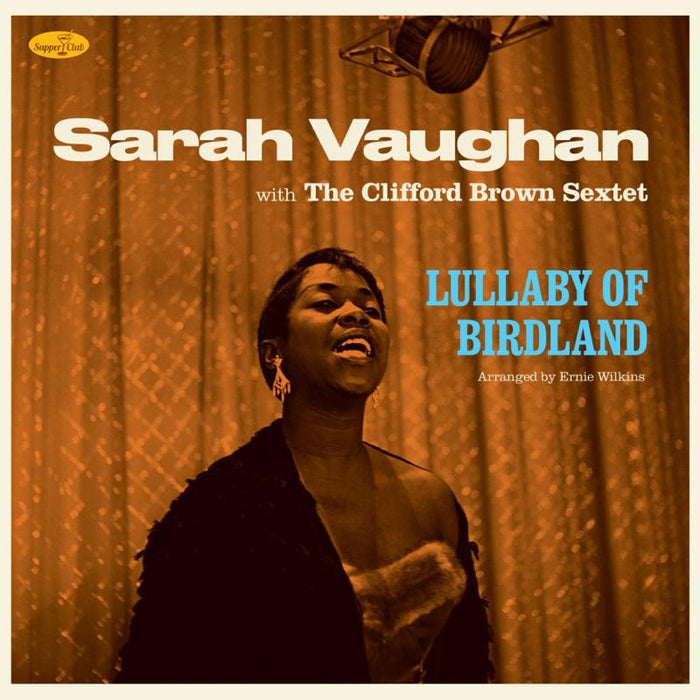 LULLABY OF BIRDLAND -HQ-