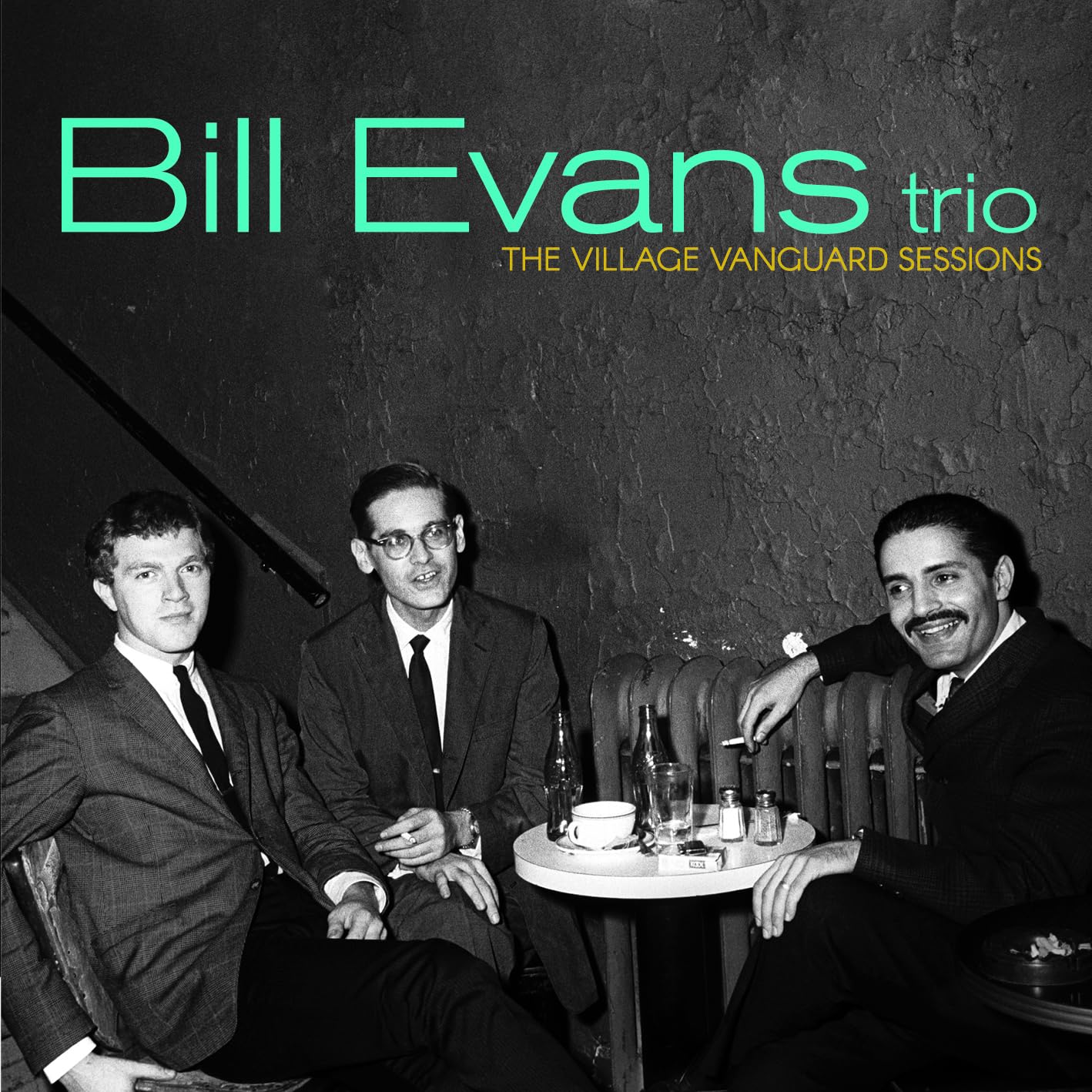 VILLAGE VANGUARD SESSIONS