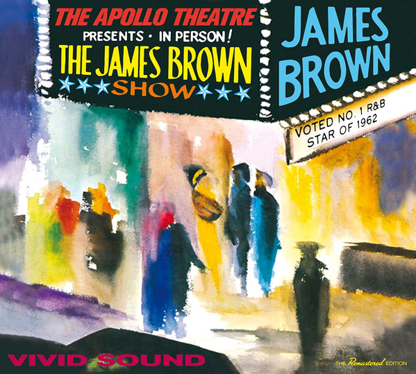 LIVE AT APOLLO,.. -DIGI-