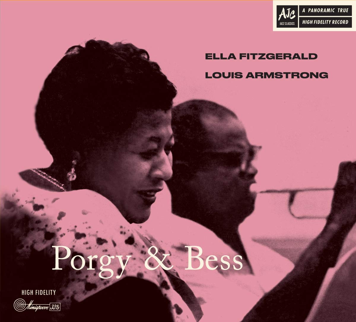 PORGY & BESS -DIGI-