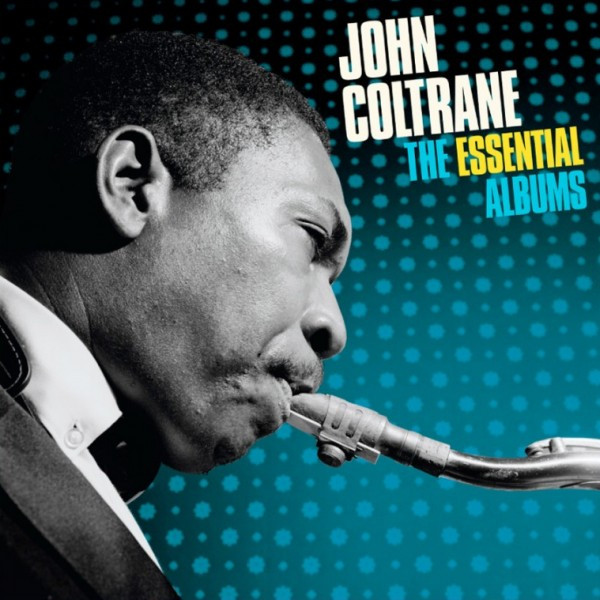ESSENTIAL ALBUMS:.. -HQ-