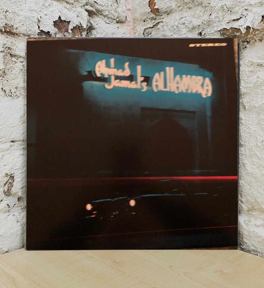 ALHAMBRA-LTD/HQ/COLOURED-