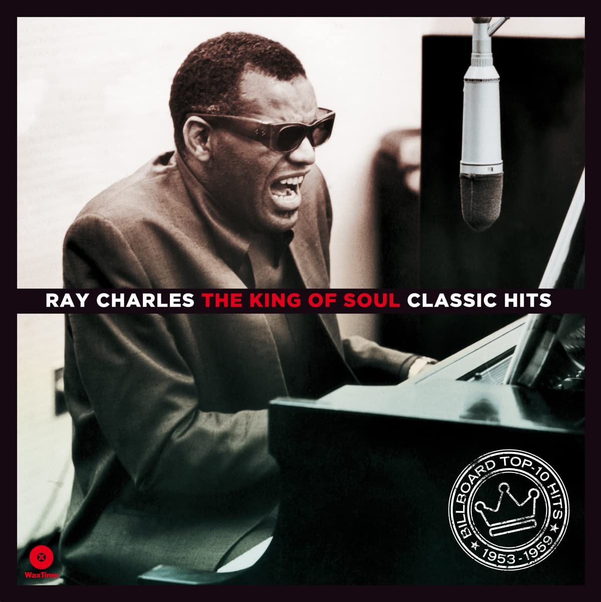KING OF SOUL -HQ/LTD-
