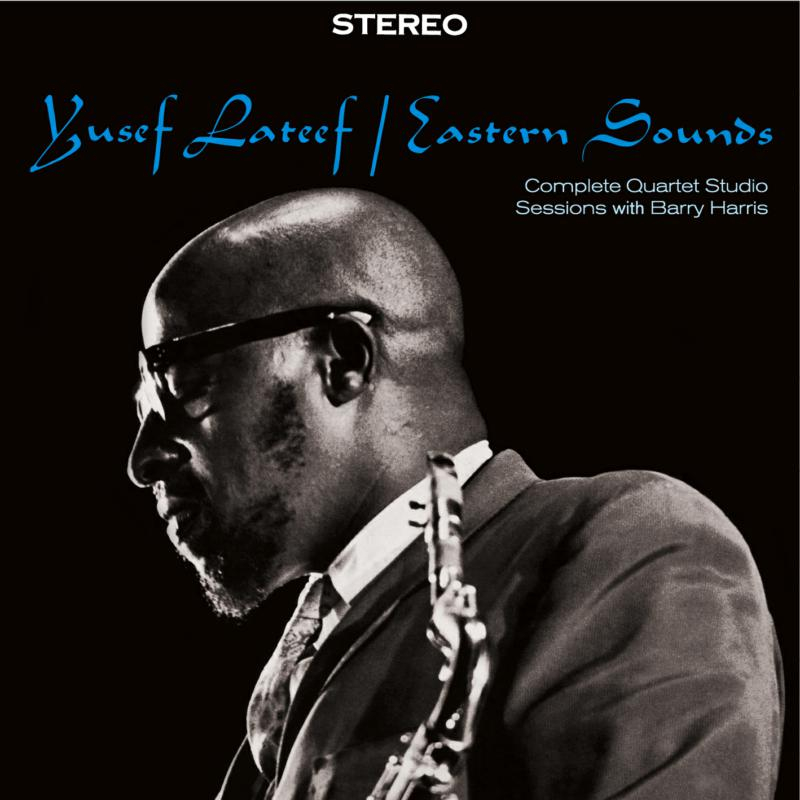 EASTERN SOUNDS -BONUS TR-