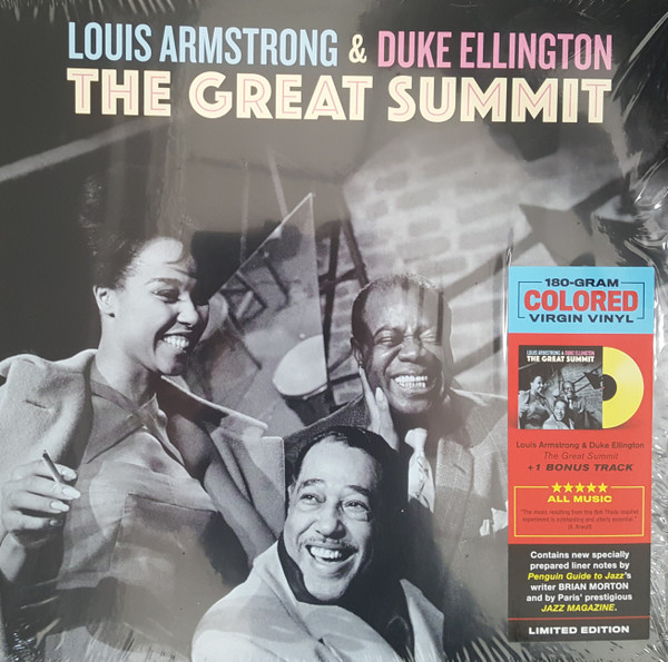 GREAT SUMMIT -HQ-