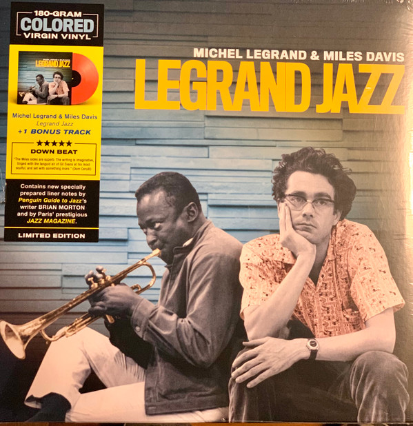 LEGRAND JAZZ -HQ-