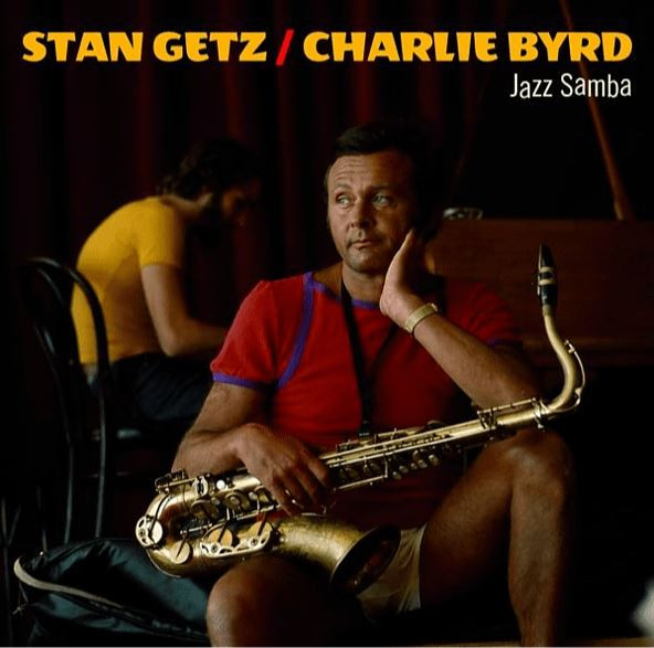 JAZZ SAMBA -BONUS TR-