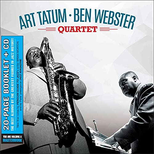 ART TATUM &.. -BONUS TR-