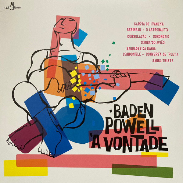 A VONTADE -LTD-