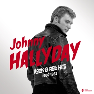 ROCK & ROLL HITS 1960-62 LP