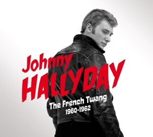 FRENCH TWANG 1960-1962 3CD