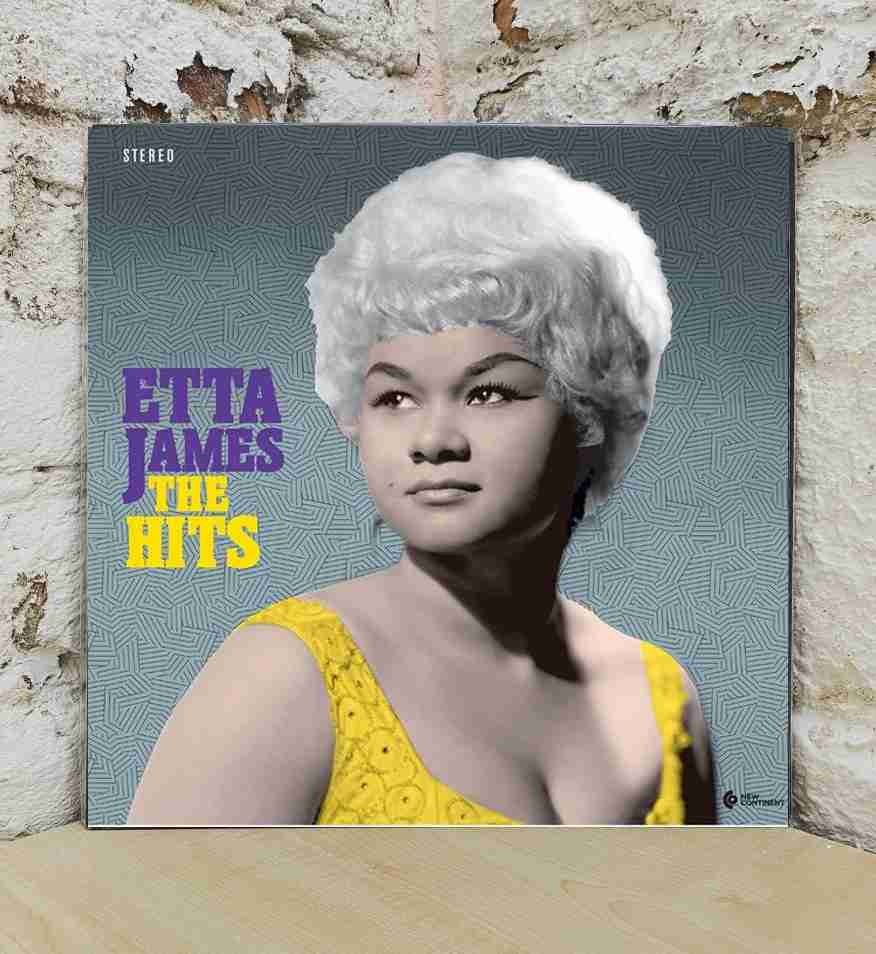 HITS -GATEFOLD/LTD/HQ-