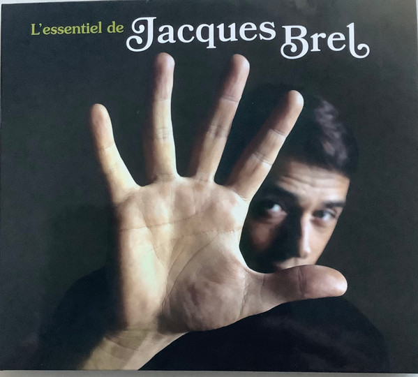 L'ESSENTIEL DE JACQUES..