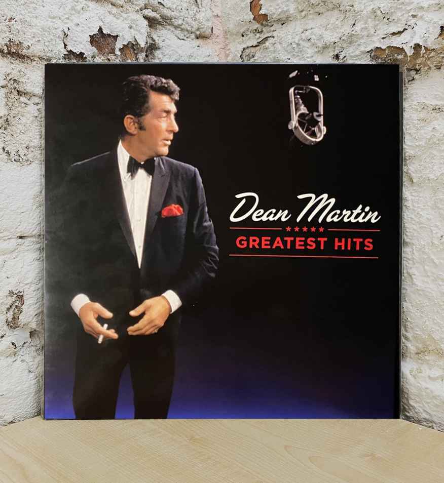 GREATEST HITS -GATEFOLD-