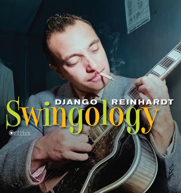 SWINGOLOGY 