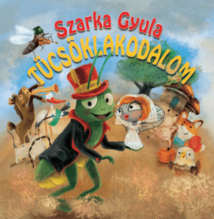 Tücsöklakodalom