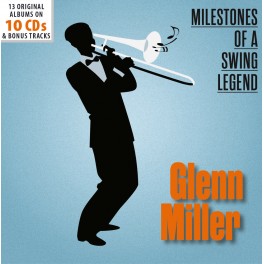 13 Original Albums