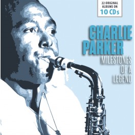 22 Original Albums - Milestones Of A Legend