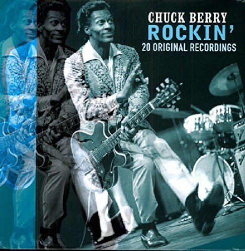 Rockin' [Vinyl LP] 