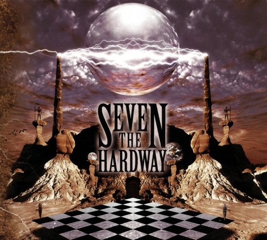 Seven The Hardway - same