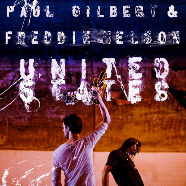 Gilbert, Paul, Nelson, Paul - United States