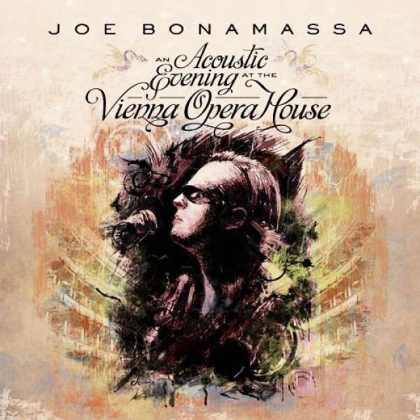 An Acoustic Evening At the Vienna Opera House