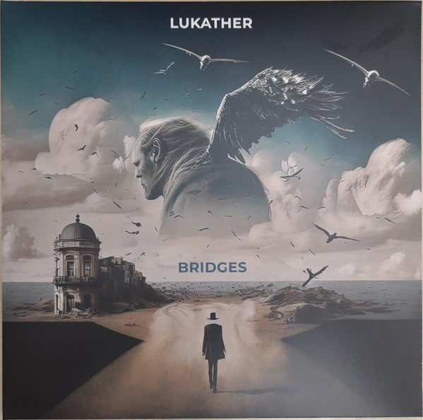 BRIDGES - GATEFOLD