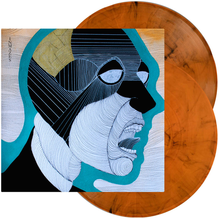 INMAZES-ORANGE