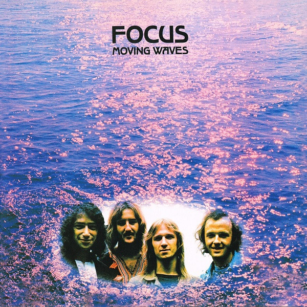 MOVING WAVES