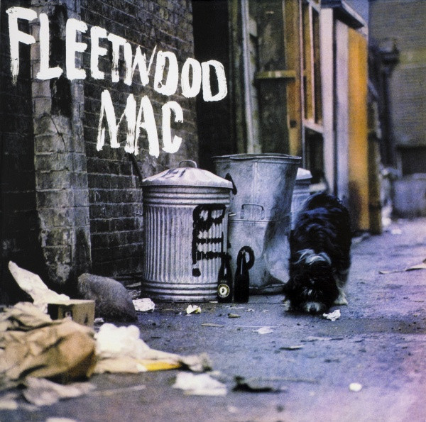 PETER GREEN'S.. -HQ-