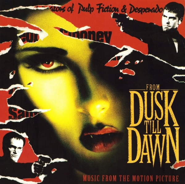FROM DUSK TILL DAWN