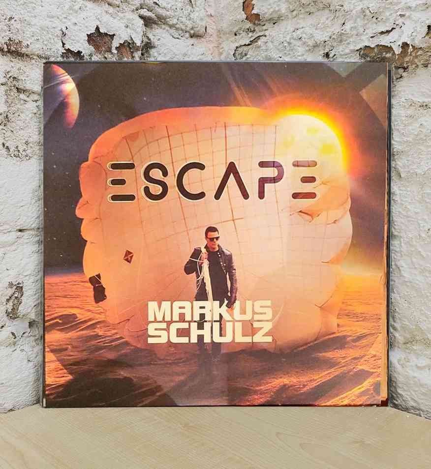 ESCAPE