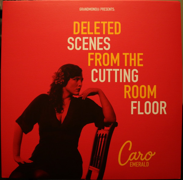 DELETED SCENES FROM THE C