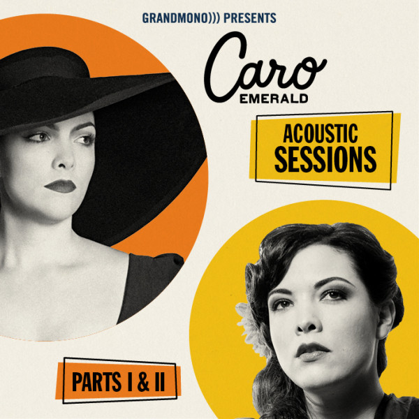 ACOUSTIC SESSIONS
