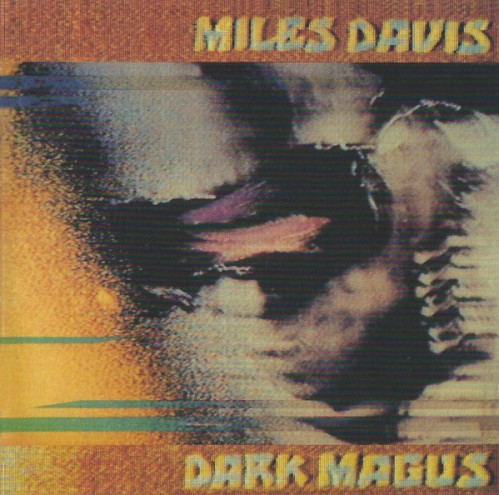 DARK MAGUS (2CD)