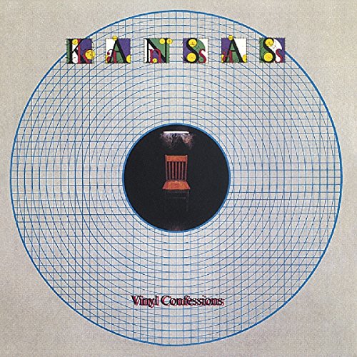 Vinyl Confessions 