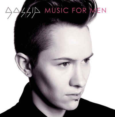 MUSIC FOR MEN 