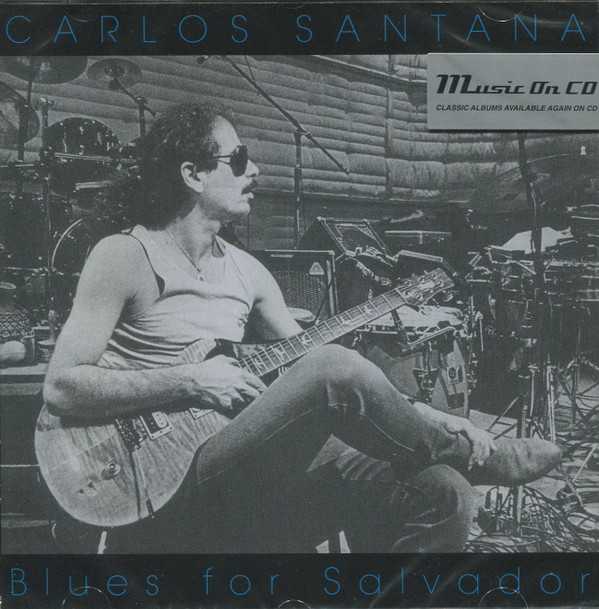 BLUES FOR SALVADOR