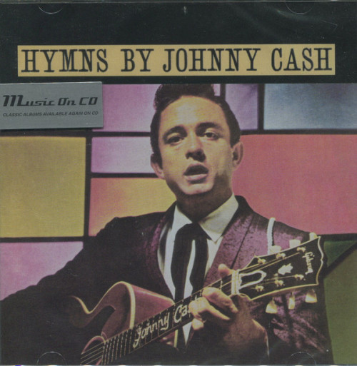 Hymns By Johnny Cash