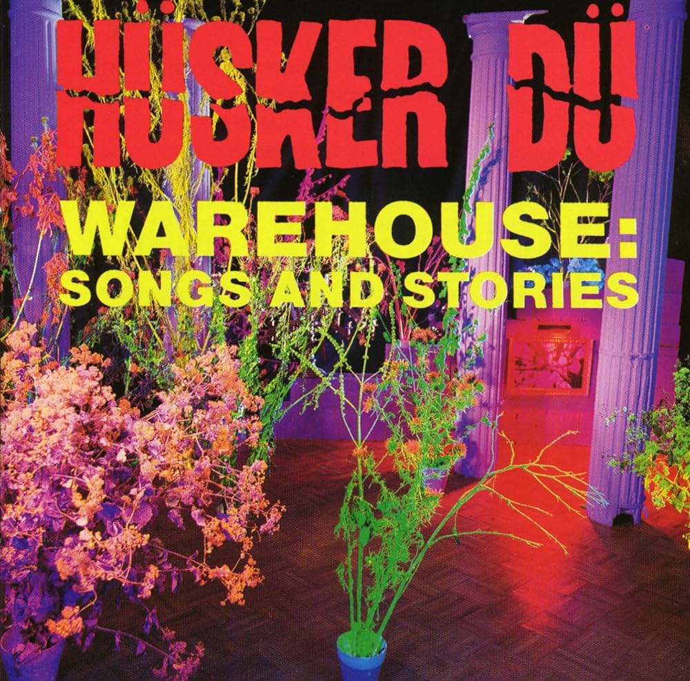 WAREHOUSE: SONGS AND S...