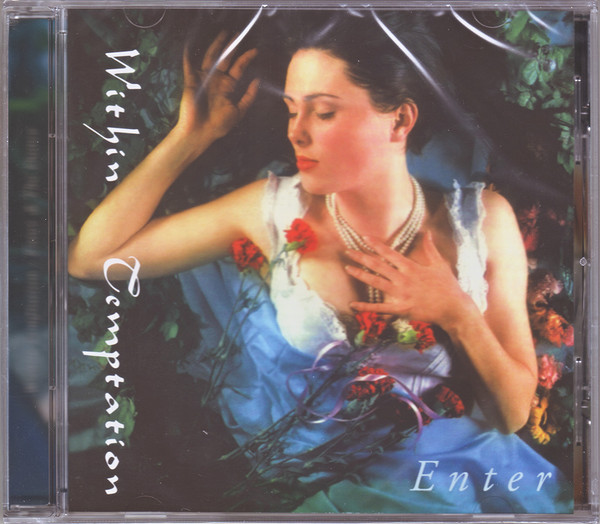 ENTER & THE DANCE