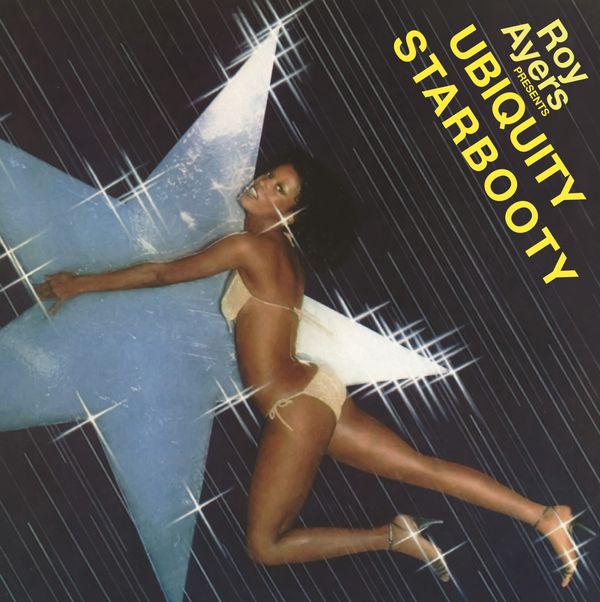 STARBOOTY 