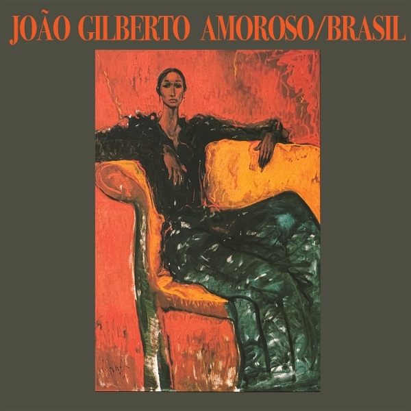 AMOROSO / BRASIL 