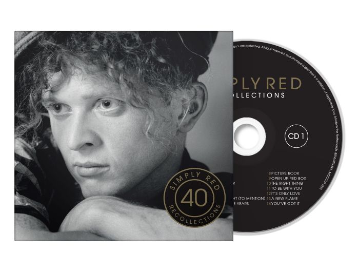 RECOLLECTIONS (3CD-SET)