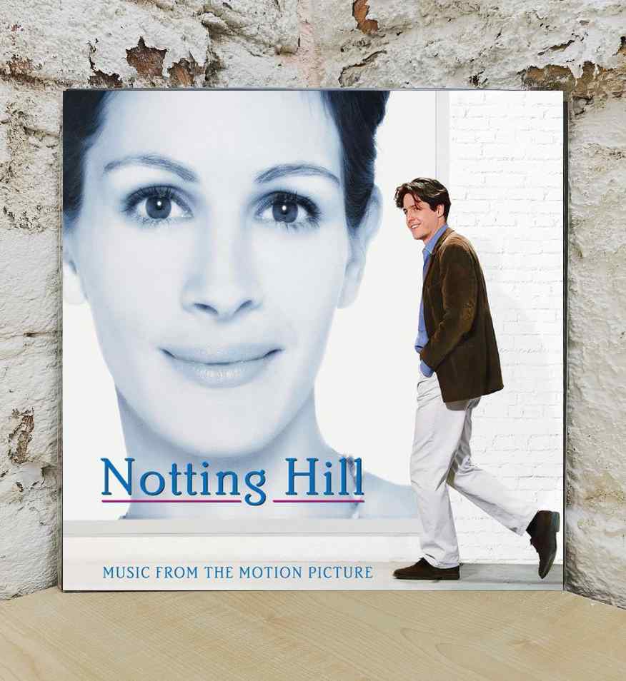NOTTING HILL -HQ-