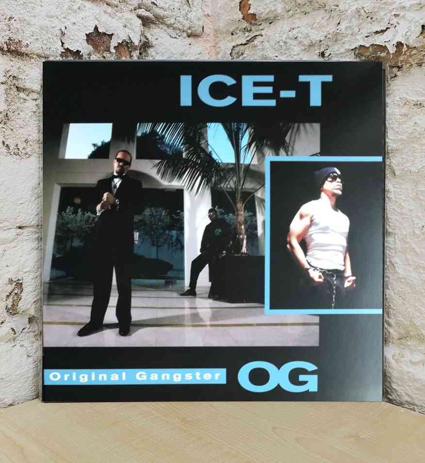 OG Original -Hq